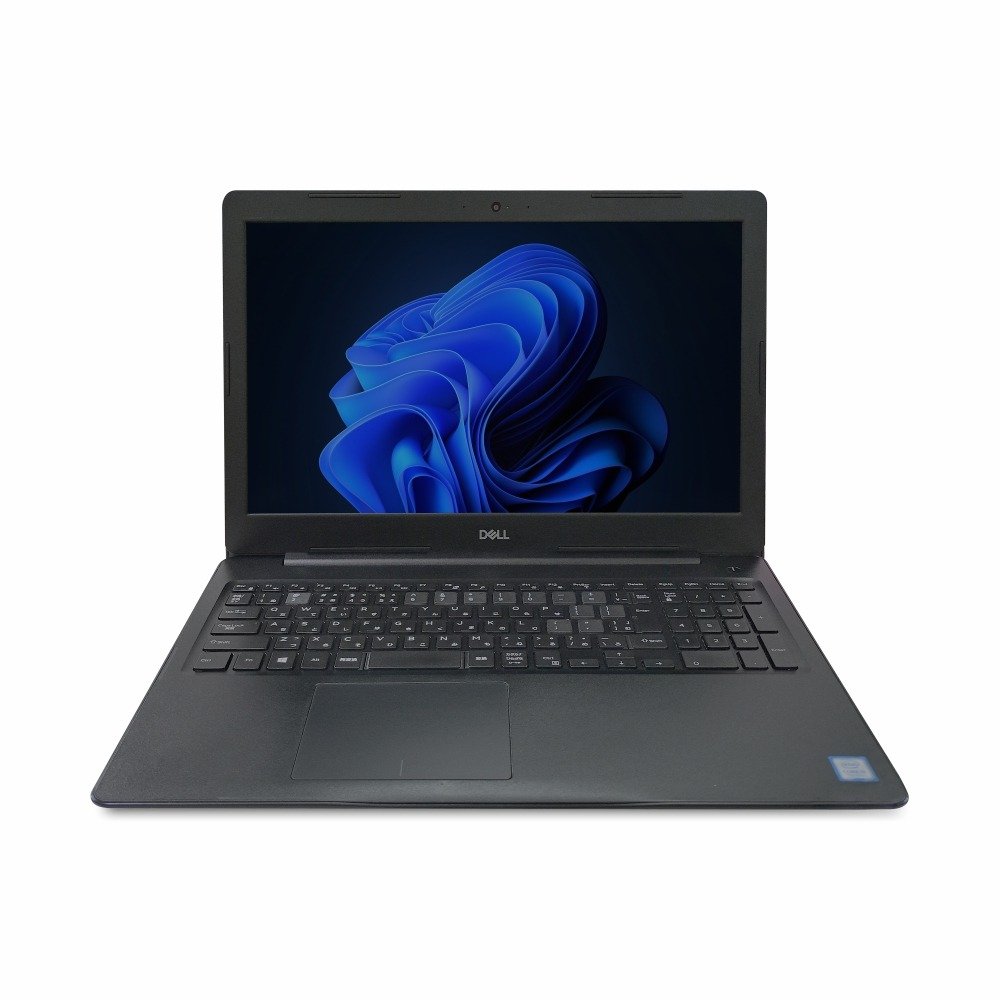 Dell Latitude 3590 | Intel Core i5 7th Gen | 8GB DDR4 RAM | Refurbished Business Laptop